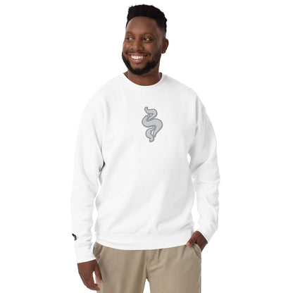 BigSmoke Soprano Clothing: BS Premium Sweatshirt