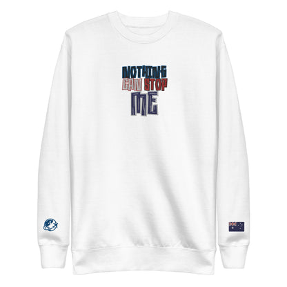 BigSmoke Soprano Clothing: BigSmoke Soprano Worldwide Collection: NCSM Sweatshirt (Australia Edition)