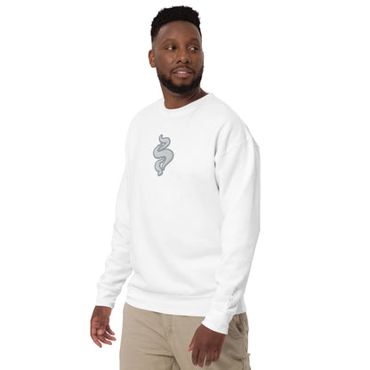 BigSmoke Soprano Clothing: BS Premium Sweatshirt