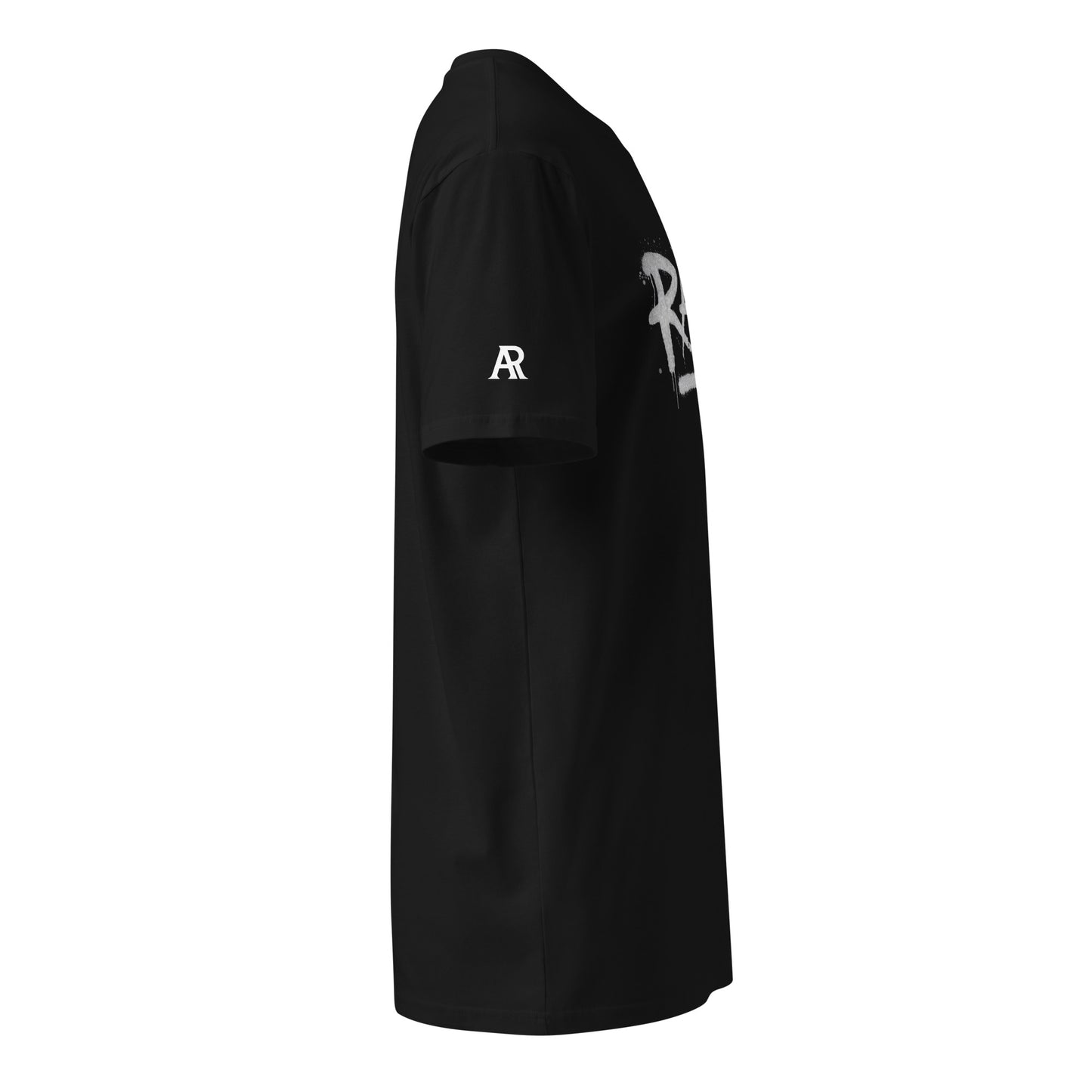 Algorhythm: RAW Premium T-Shirt