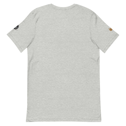 BigSmoke Soprano Clothing: Fac3 Off Staple Tee