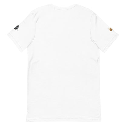 BigSmoke Soprano Clothing: Fac3 Off Staple Tee