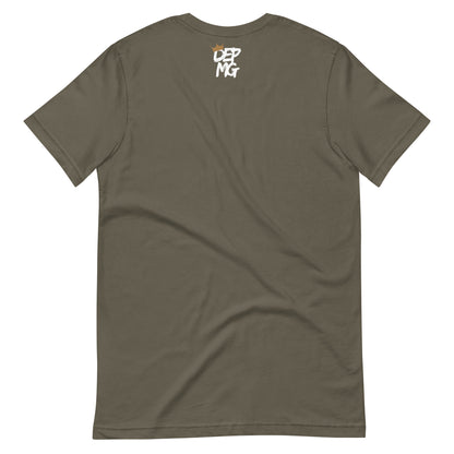 RichFraZ: Frazier Album Tee