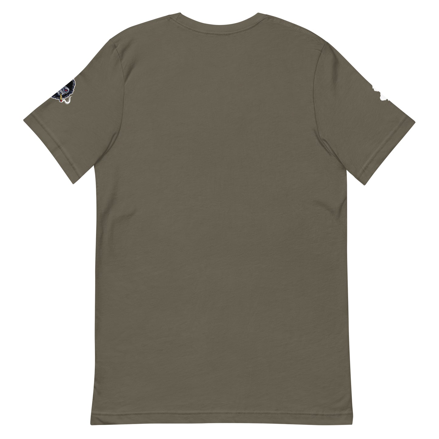 BigSmoke Soprano Clothing: J3RZ Unisex T-Shirt