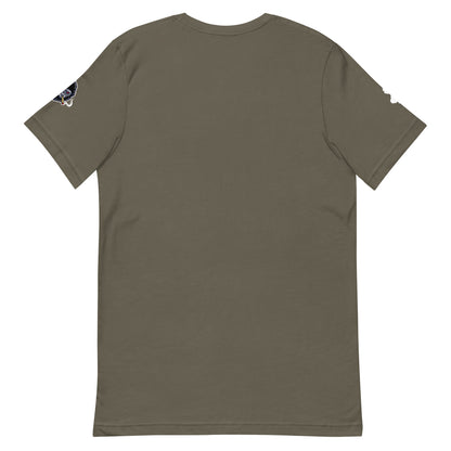 BigSmoke Soprano Clothing: LOV3 J3RZ Tee