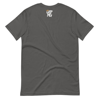RichFraZ: Frazier Album Tee