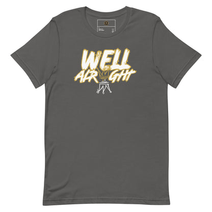 Algorhythm: Well Alright T-Shirt