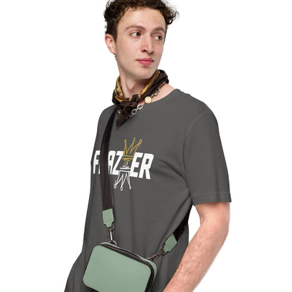 RichFraZ: Frazier Album Tee