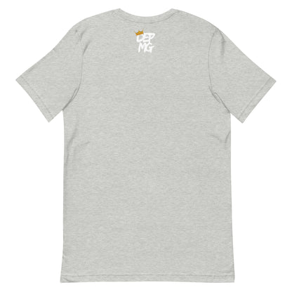 Algorhythm x RichFraZ - Bar Exam T-Shirt