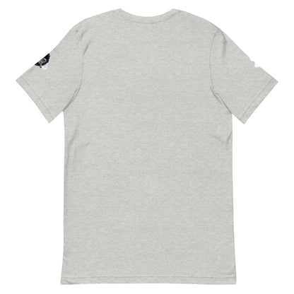 BigSmoke Soprano Clothing: R3SP3CT J3RZ Tee