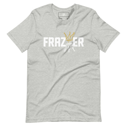 RichFraZ: Frazier Album Tee