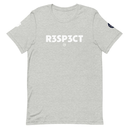 BigSmoke Soprano Clothing: R3SP3CT J3RZ Tee