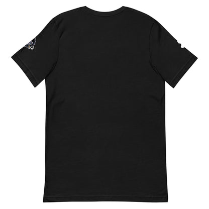 BigSmoke Soprano Clothing: LOV3 J3RZ Tee