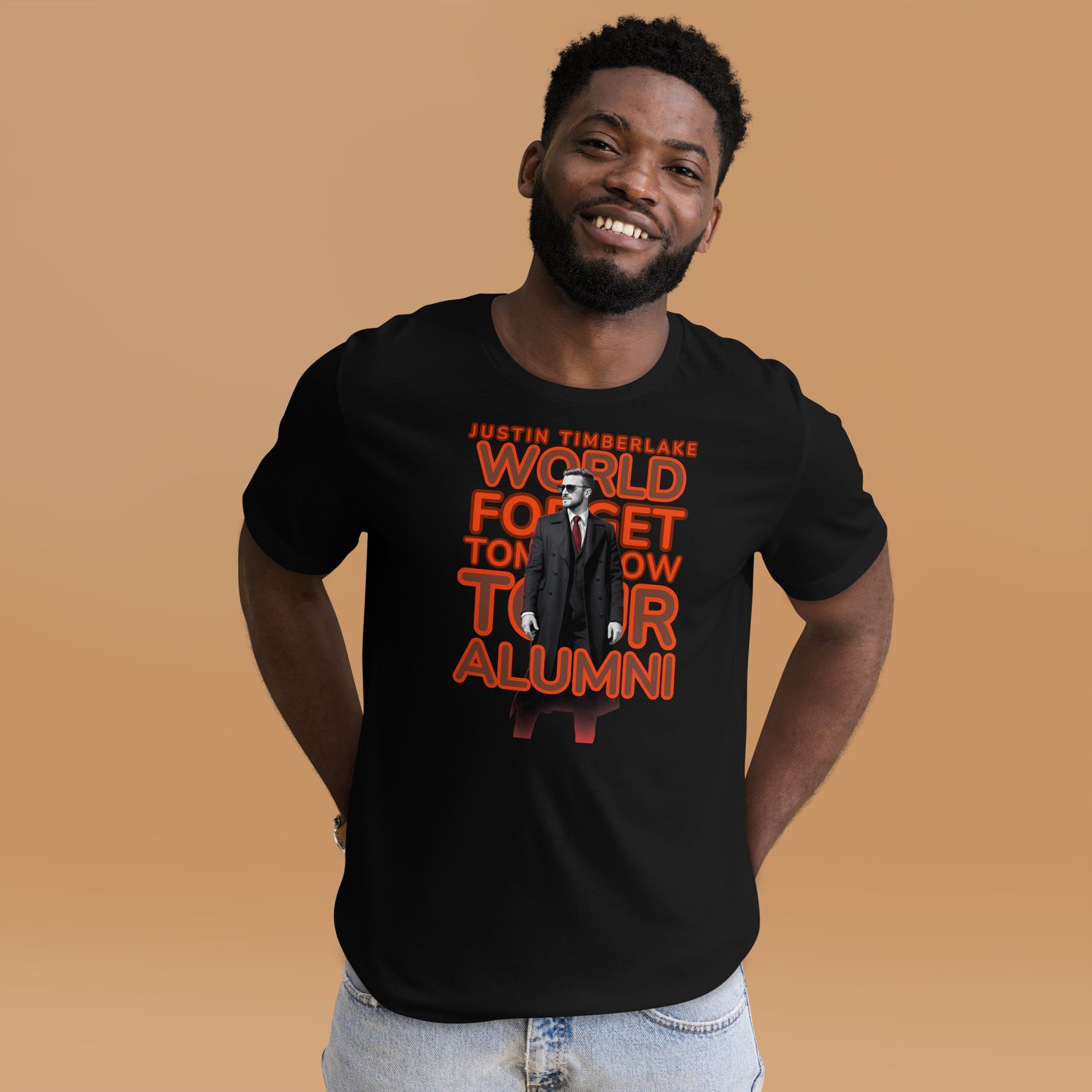 Algorhythm: TFTWT Alumni Tee