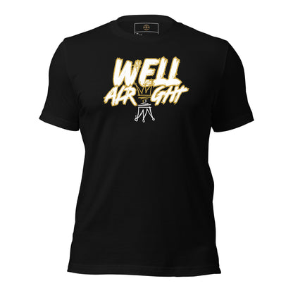 Algorhythm: Well Alright T-Shirt