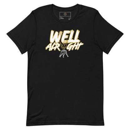 Algorhythm: Well Alright T-Shirt