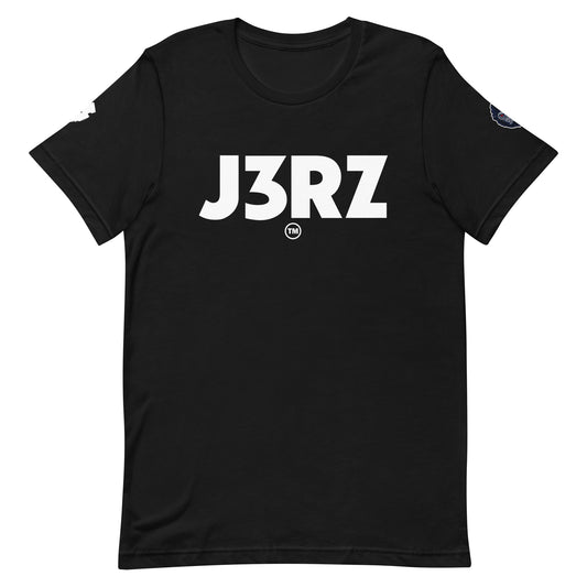 BigSmoke Soprano Clothing: J3RZ Unisex T-Shirt