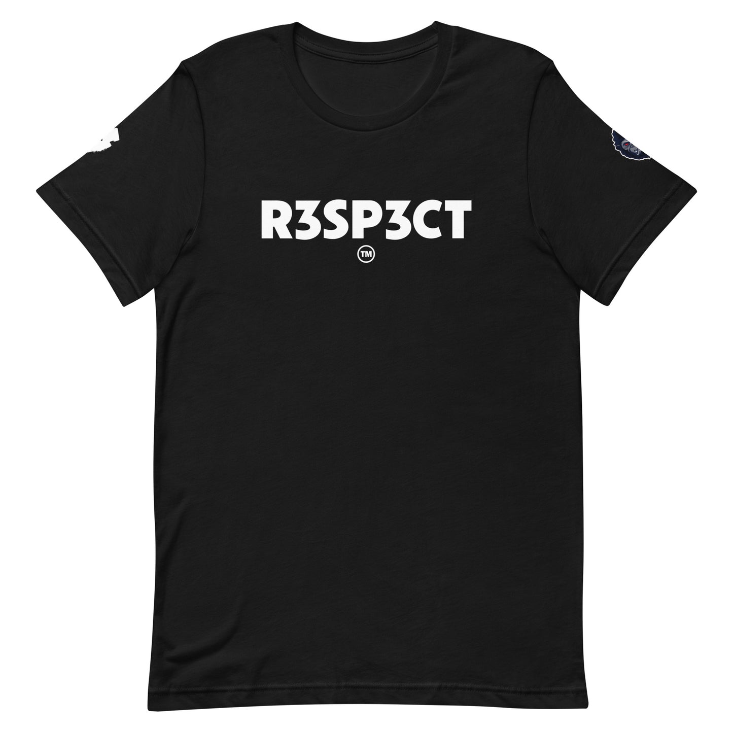 BigSmoke Soprano Clothing: R3SP3CT J3RZ Tee