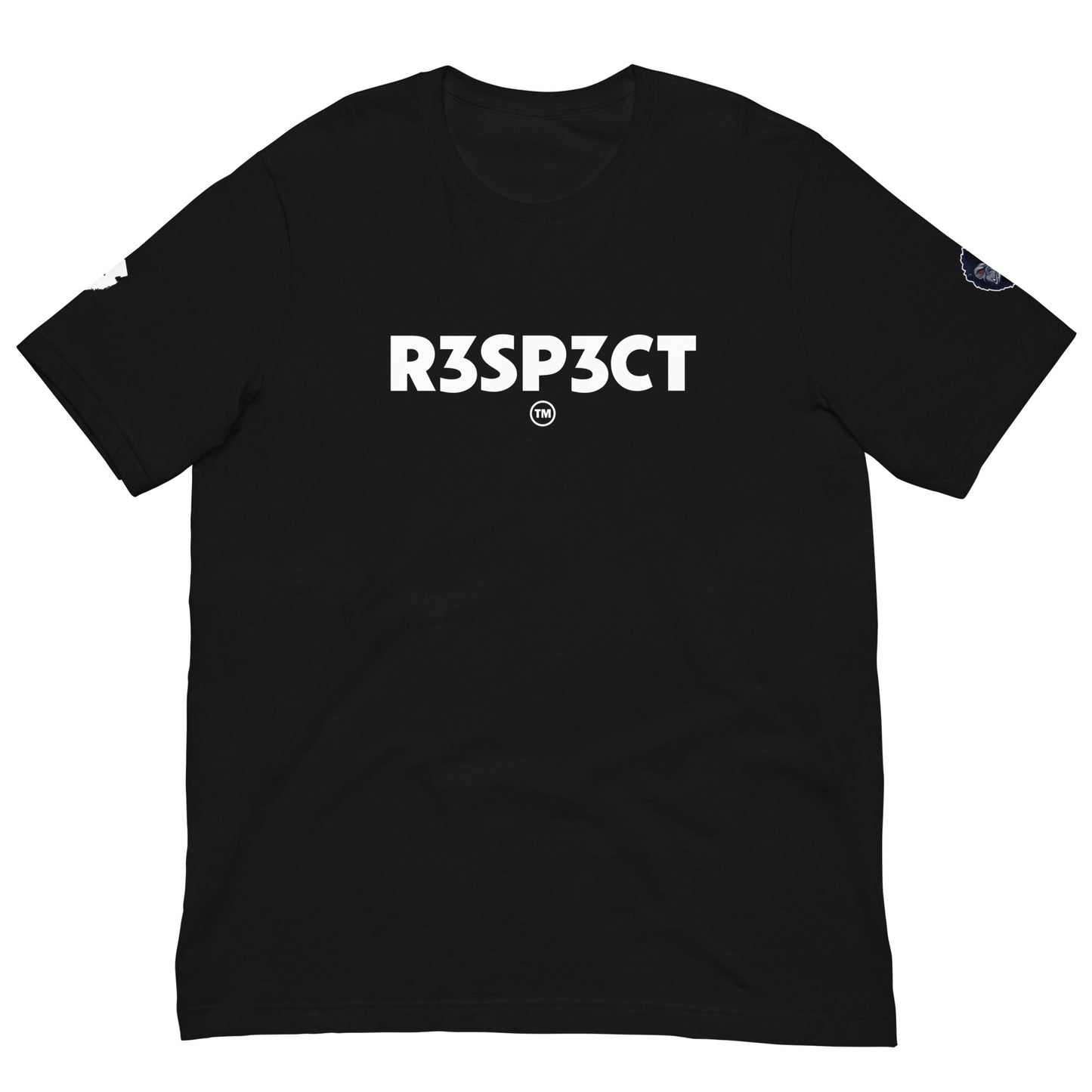 BigSmoke Soprano Clothing: R3SP3CT J3RZ Tee