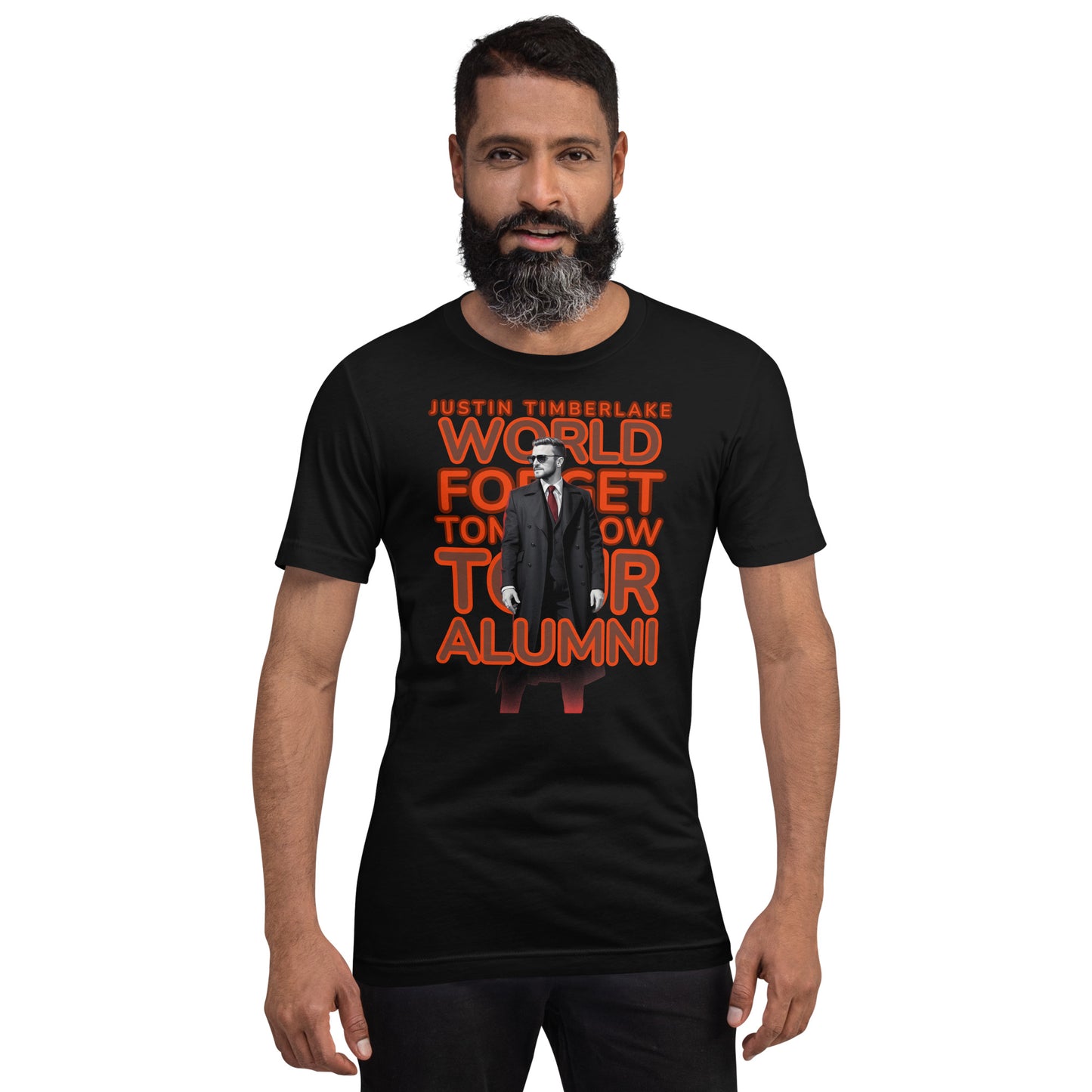 Algorhythm: TFTWT Alumni Tee