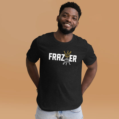 RichFraZ: Frazier Album Tee
