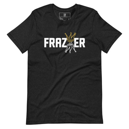 RichFraZ: Frazier Album Tee