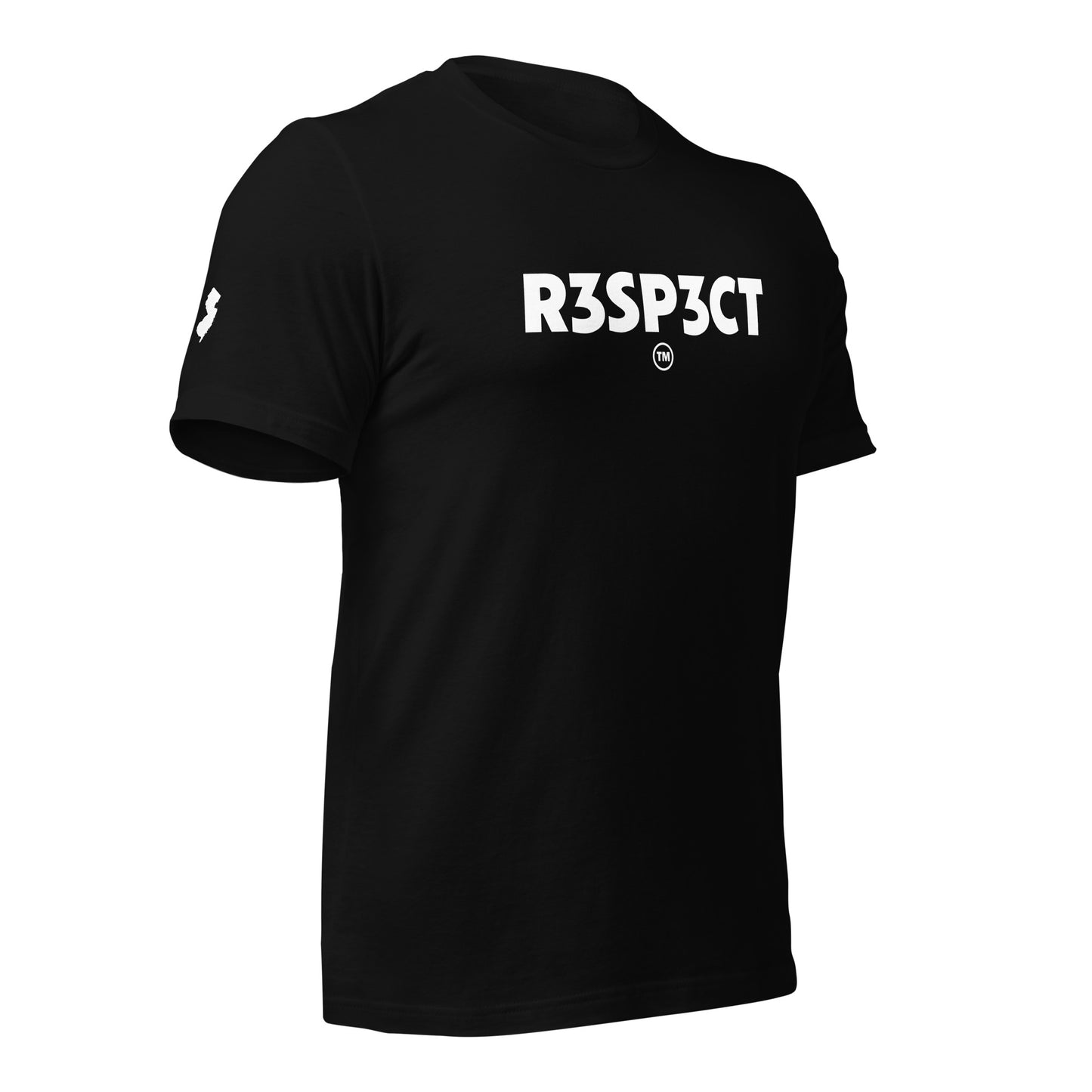 BigSmoke Soprano Clothing: R3SP3CT J3RZ Tee