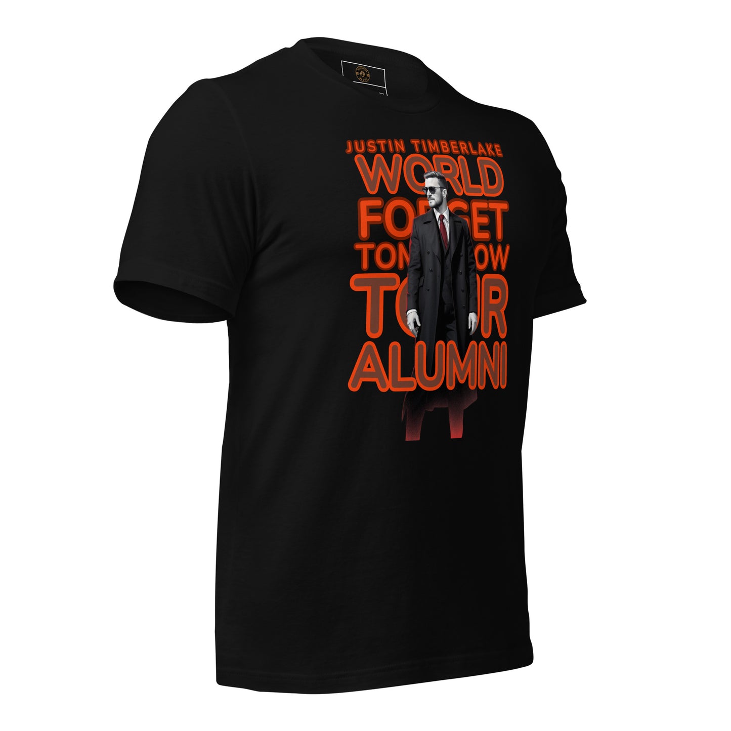 Algorhythm: TFTWT Alumni Tee