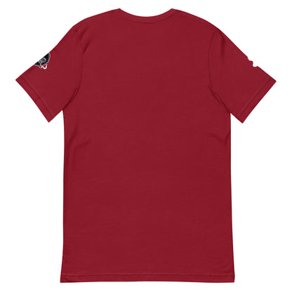 BigSmoke Soprano Clothing: LOV3 J3RZ Tee