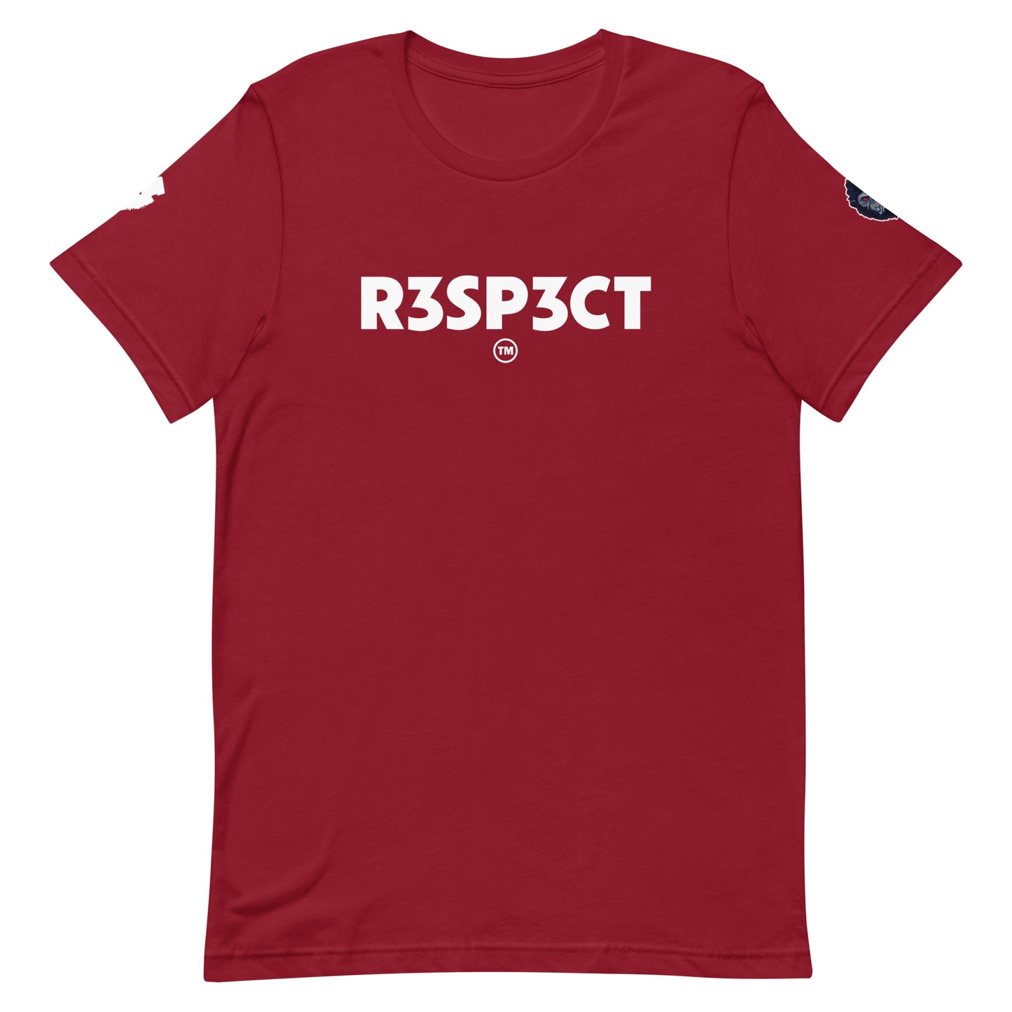 BigSmoke Soprano Clothing: R3SP3CT J3RZ Tee