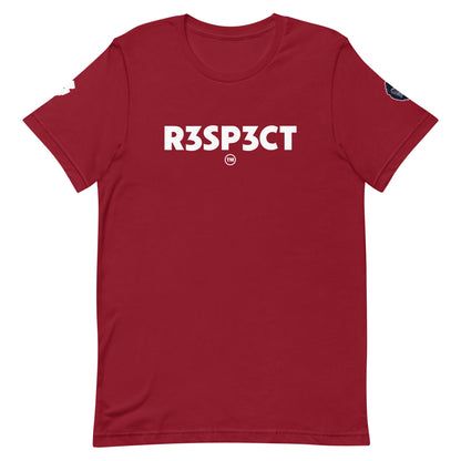 BigSmoke Soprano Clothing: R3SP3CT J3RZ Tee