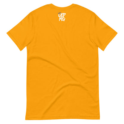 RichFraZ: Frazier Album Tee