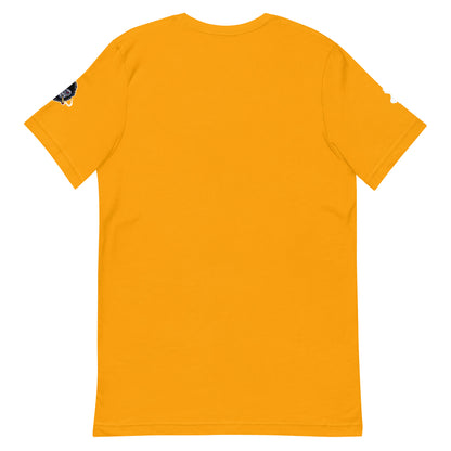 BigSmoke Soprano Clothing: LOV3 J3RZ Tee