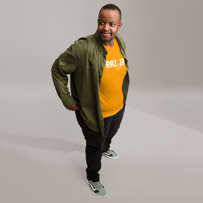 RichFraZ: Frazier Album Tee