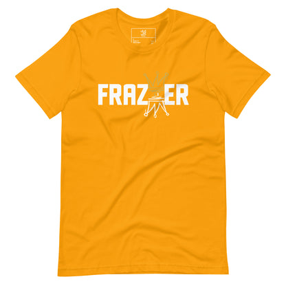 RichFraZ: Frazier Album Tee