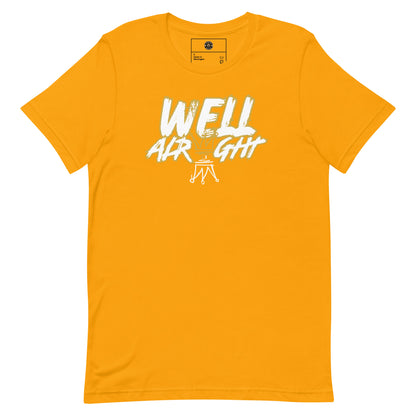 Algorhythm: Well Alright T-Shirt