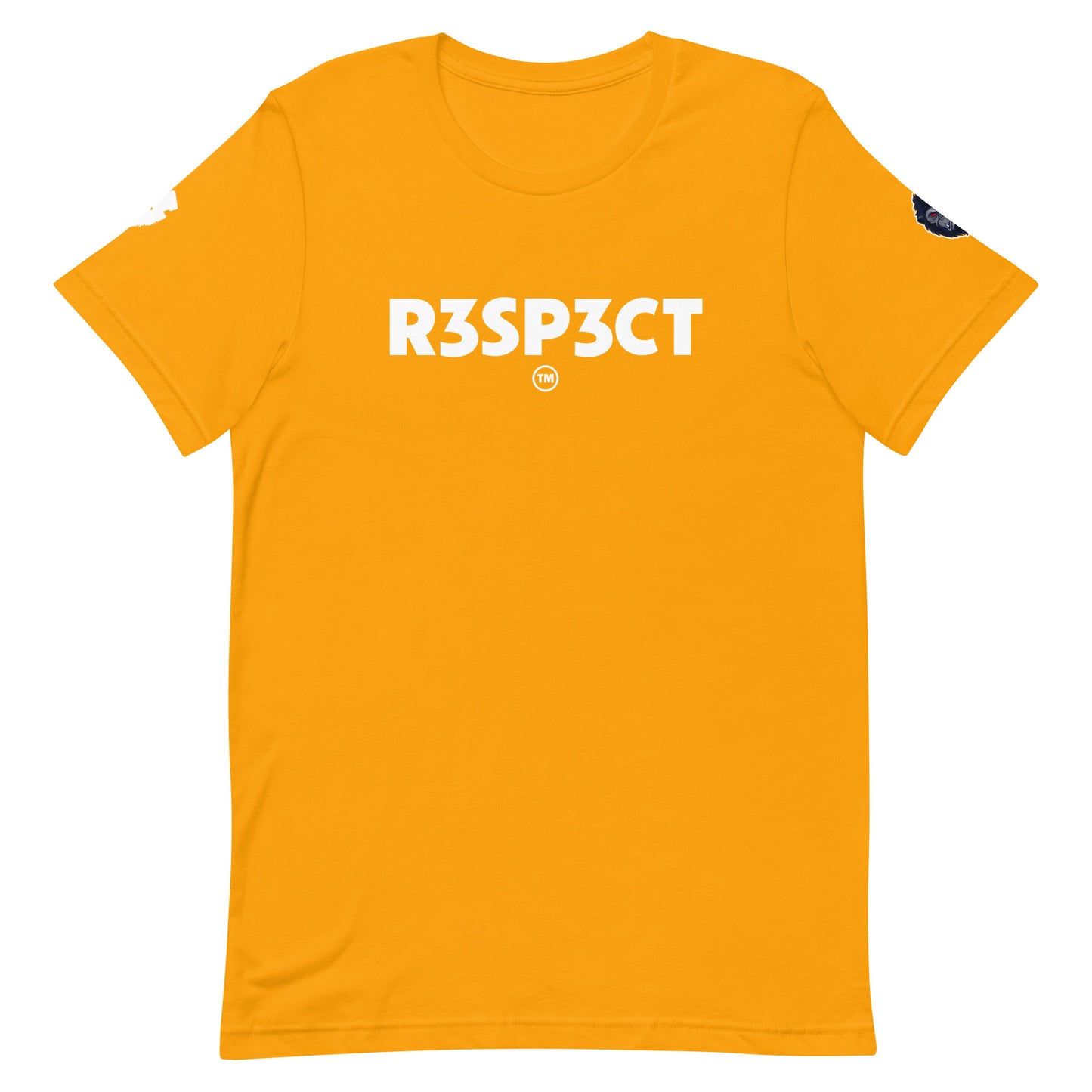 BigSmoke Soprano Clothing: R3SP3CT J3RZ Tee