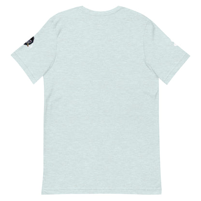 BigSmoke Soprano Clothing: LOV3 J3RZ Tee