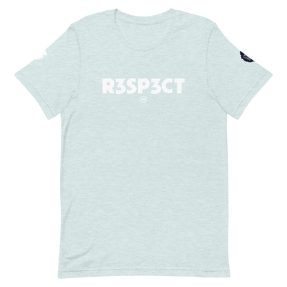 BigSmoke Soprano Clothing: R3SP3CT J3RZ Tee