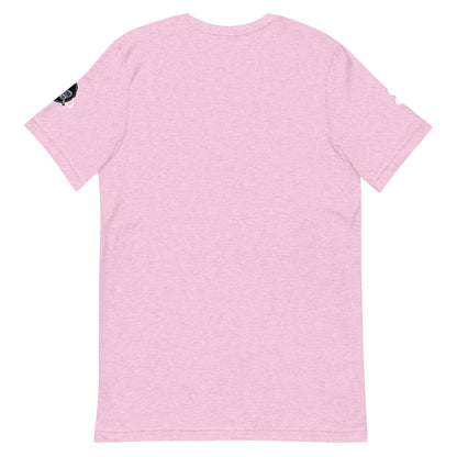 BigSmoke Soprano Clothing: LOV3 J3RZ Tee