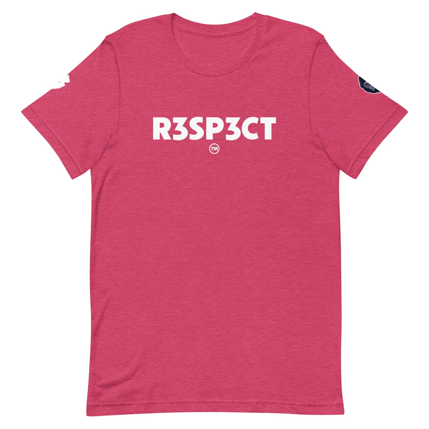 BigSmoke Soprano Clothing: R3SP3CT J3RZ Tee