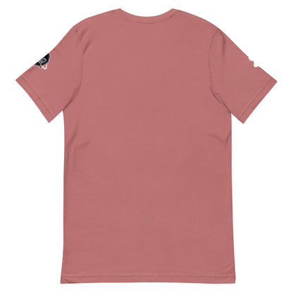 BigSmoke Soprano Clothing: LOV3 J3RZ Tee