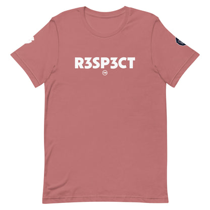 BigSmoke Soprano Clothing: R3SP3CT J3RZ Tee
