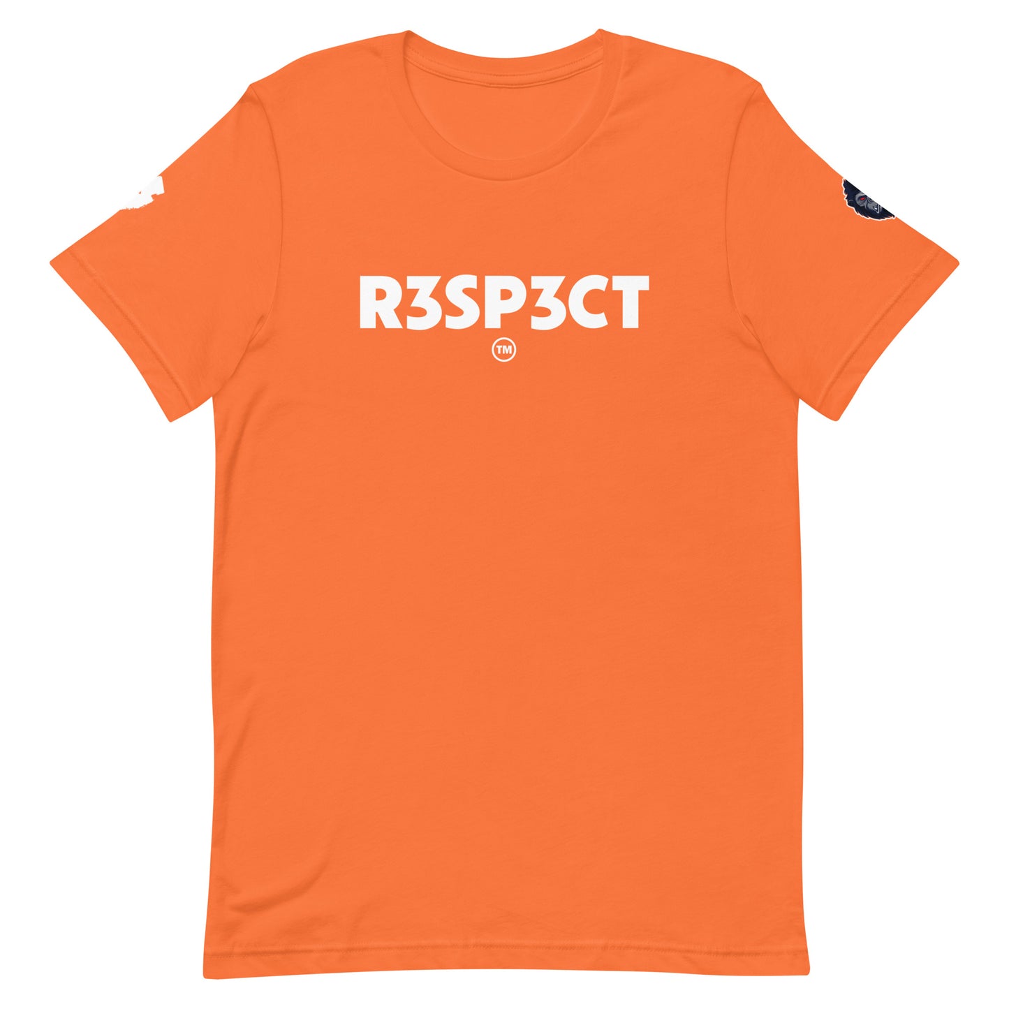 BigSmoke Soprano Clothing: R3SP3CT J3RZ Tee