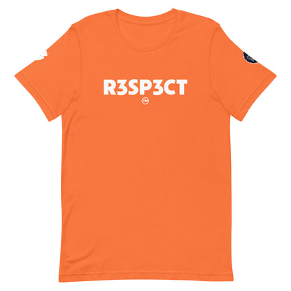 BigSmoke Soprano Clothing: R3SP3CT J3RZ Tee
