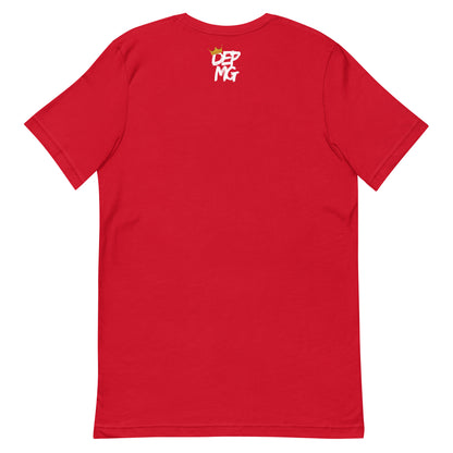 Algorhythm x RichFraZ - Bar Exam T-Shirt