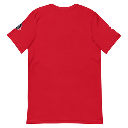 BigSmoke Soprano Clothing: R3SP3CT J3RZ Tee