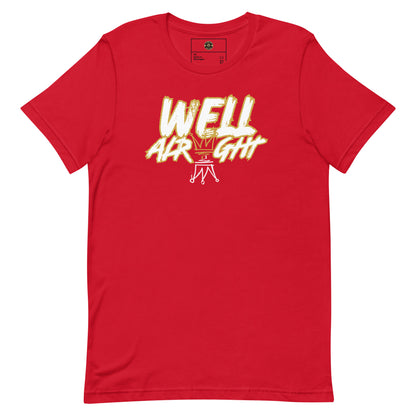 Algorhythm: Well Alright T-Shirt