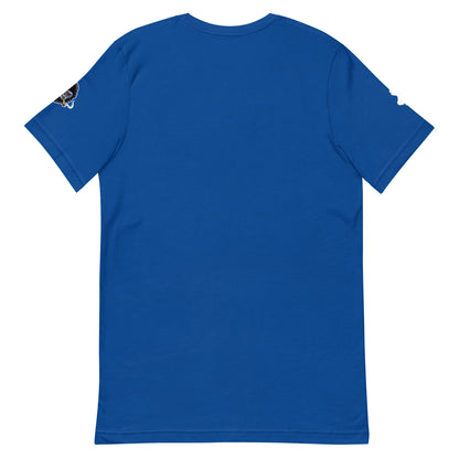 BigSmoke Soprano Clothing: LOV3 J3RZ Tee
