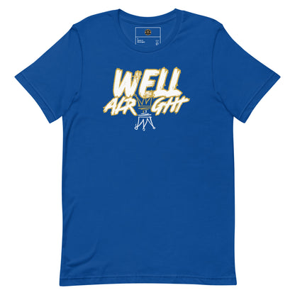 Algorhythm: Well Alright T-Shirt